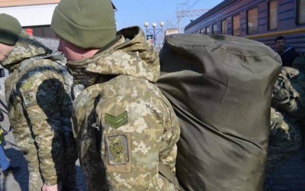 Пограничники стягивают силы на Закарпатье: что происходит