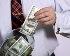 НАБУ розповіло, де "смердить" українськими корупціонерами