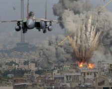 Россия не может быть миротворцем и агрессором одновременно