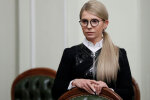 Юлії Тимошенко - 59: як змінювалися образи амазонки української політики, - яскраві фото