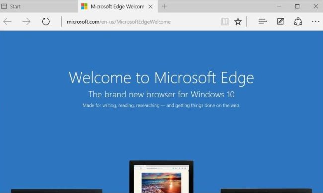 Microsoft попрощається з Edge за однієї умови
