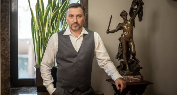 Вячеслав Лисенко