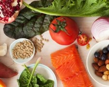 5 продуктов, которые нужно есть ежедневно