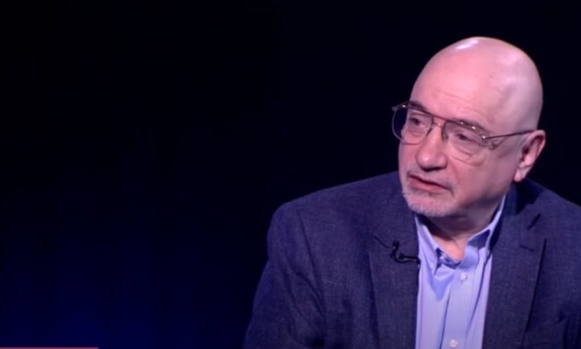 Михаил Эпштейн