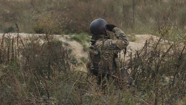 Українські герої знищили ворожу техніку разом з бойовиками: перемололи окупантів, як горох