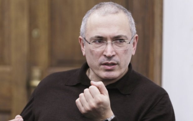 Следственный комитет начал поиски Ходорковского