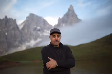 Евгений Комаровский