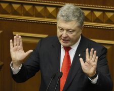 Порошенко могут снять с выборов: суд поставил точку в скандальном деле