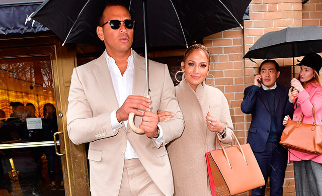 Лопес виходить заміж: головний бабій Голлівуду зробив свій вибір