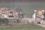 Озброєння, фото Anadolu