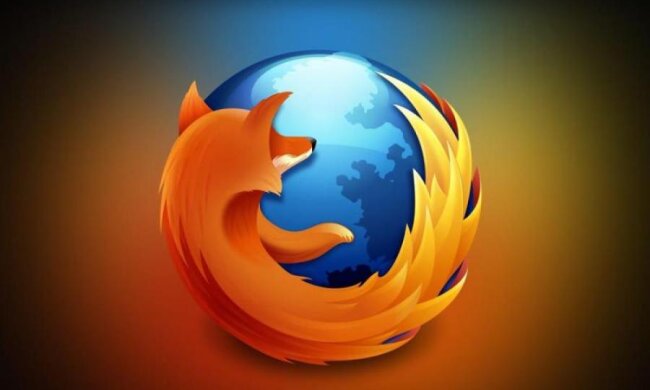 Firefox змінив логотип