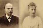 Ленін і Інесса Арманд
