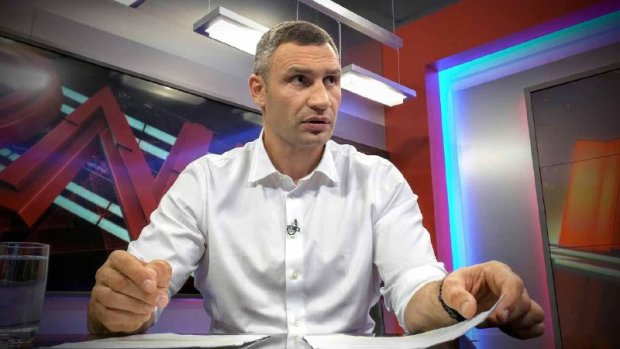 Кличко срочно обратился к НАБУ из-за Богдана: чего требует мэр Киева
