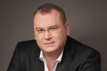 Валентин Резніченко: Я та мої соратники – частина команди президента. Вона сильна і працює