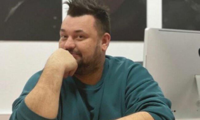Сергей Жуков, фото: Instagram
