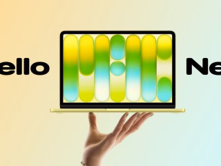 MacBook Neo з чіпом A19 Pro