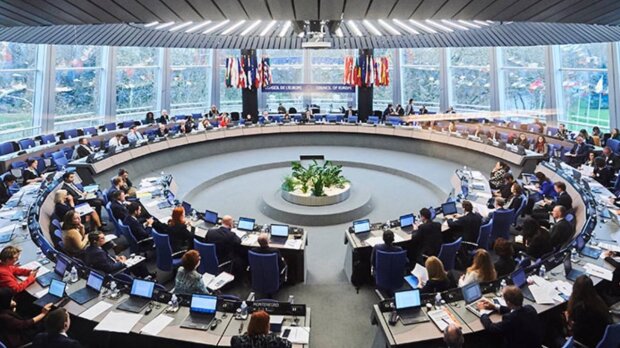 Совет Европы, фото: свободный источник