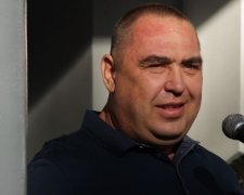 Плотницький засумнівався в "геройстві" Гіві і Мотороли
