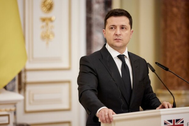 Володимир Зеленський, фото: president.gov.ua