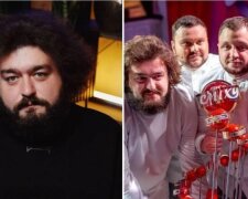 Александр "Веня" Венедчук и Ветераны Космических Войск, фото из соцсетей