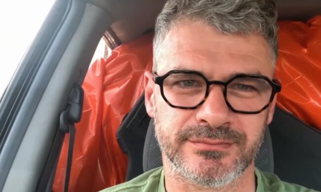 Арсен Мірзоян, фото: Знай.uа