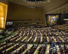  Кремлю не позавидуешь: в ООН приняли серьезное решение по Крыму