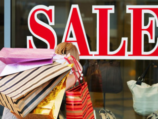 Знижки, розпродаж, зображення з вільних джерел