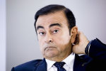 Новий Рік за гратами: екс-главу Nissan Карлоса Гона повторно заарештували