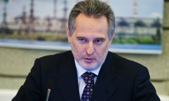 Фірташа змусять повернути 39 мільйонів за електрику 