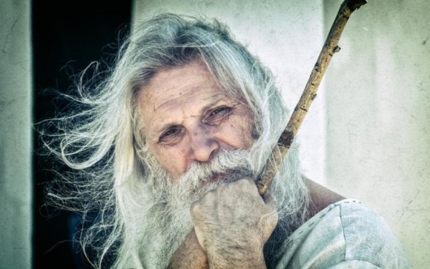 Покойся с миром: раскрыт секрет долголетия древнего старца

