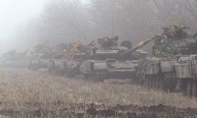 Путіну варто боятися: українські танкісти показали, на що спроможні, фото