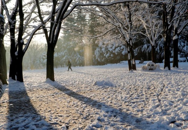Погода на тиждень: українцям пообіцяли різке потепління, але пощастить не всім