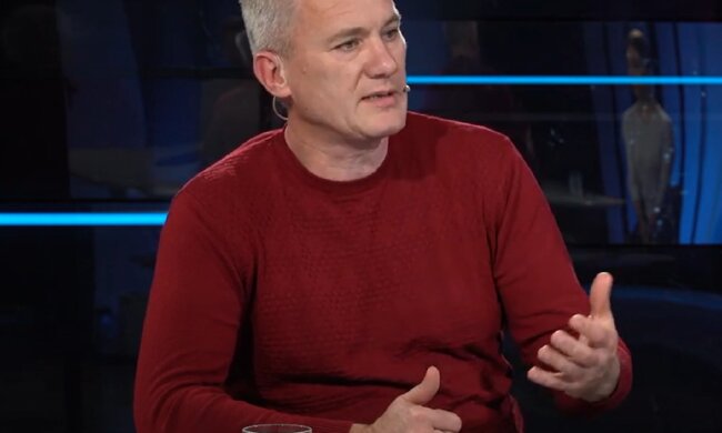 Анатолий Якименко