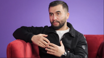 Арсен Жумадилов