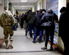 Військово-лікарська комісія та бронювання: хто має пройти медкомісію