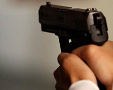 Харків'янин відкрив по продавщиці вогонь заради цигарки