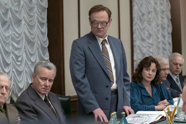 Екранний Легасов викрив правду про свого героя: у "Чорнобилі" усе було не так