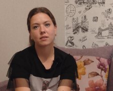 Катерина продала все, щоб врятувати чоловіка, скріншот з відео