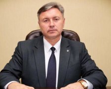 На губернатора Гарбуза чекає "народний смітник" люстрації