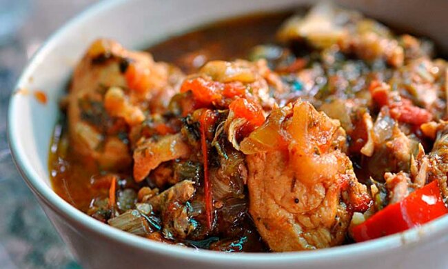 Чахохбілі, Фото з відкритих джерел