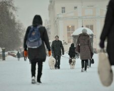 погода в Украине