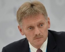 Пєсков виправдався за наполеонівські плани Януковича