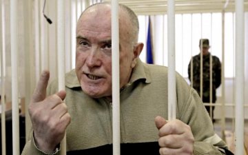 Головне за ніч: "нещасний" вбивця Гонгадзе та хворий Стець