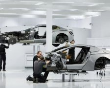 Багатії завмерли в очікуванні: оприлюднені характеристики нового Aston Martin
