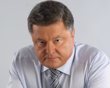 Президент  анонсировал арест российских активов в Украине