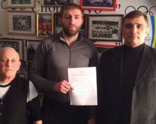 Украинец Дмитрий Побережец дебютирует на UFC 211 в США