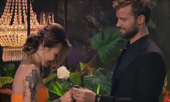 Алекс Топольский, "Холостяк-12", фото: Знай.ua