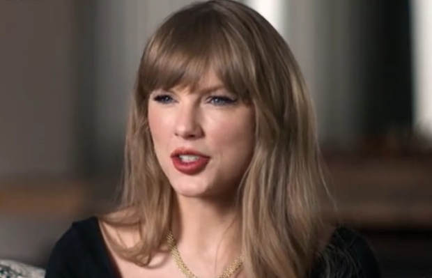 "Уступити місце молодшим? Ні": Тейлор Свіфт відверто розповіла про тиск та рік, який змінив усе