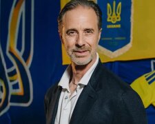 Андреа Мальдера и Михаил Мудрик