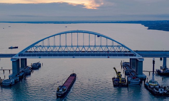 Астролог розповів долю Кримського моста: диявольські зірки призведуть до масової загибелі